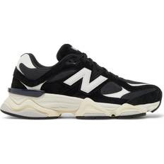 Women new balance black and white New Balance 9060 - Black/White