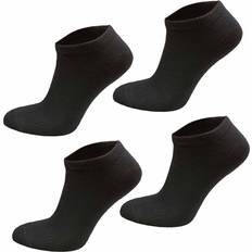 Bola Lowsock Ankelstrumpor - Svart