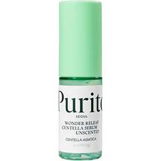 Céramides Sérums & Huiles Visage Purito Centella Unscented Serum (mini) 15ml