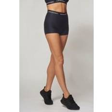 St Tropez Mini Shorts - Mid Grey