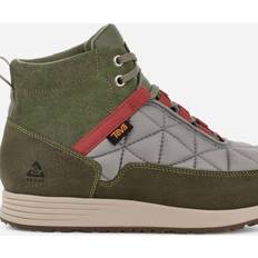 Teva Boots Teva Reember Commute Boot - Green