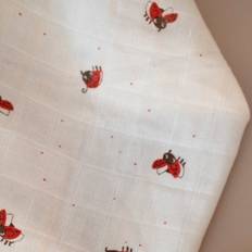 Filibabba Muslin Swaddle Diaper 120 x 120 cm