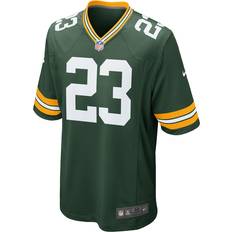 Green bay packers apparel Nike Men's Jaire Alexander Green Bay Packers Game Player Jersey