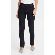 PULZ Jeans W32 Jeans PULZ Jeans PZEMMA HW - Blue