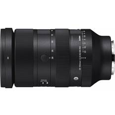 SIGMA 28-105mm F2.8 DG DN Art for Sony E