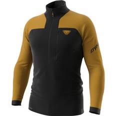 Gelb Pullover Dynafit Speed Polartec 1/2 Zip Pullover - Gelb