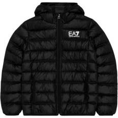 Emporio armani jacket Emporio Armani Chaqueta Júnior Jacket - Black