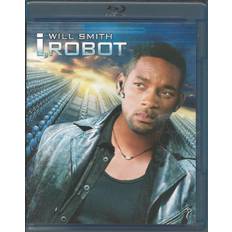 i, ROBOT (Blu-ray)