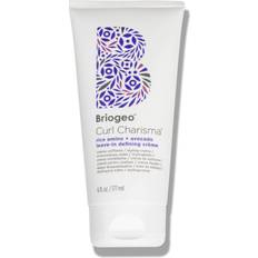 Briogeo Stylingproducten Briogeo Curl Charisma Rice Amino + Avocado Leave-in Defining Crème