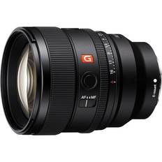 FE 85mm F1.4 GM II