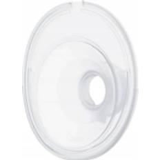 Flange 24mm M5 Milchpumpe Zubehör