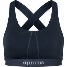 super.natural Sport-BH - Blau