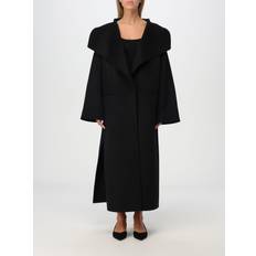 Toteme Toteme Pre Signature Wool Cashmere Blend Coat