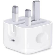 iPhone 20W Charger USB C Plug