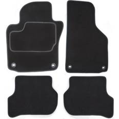 Tapis de voiture Custopol SET75C Fußmatten