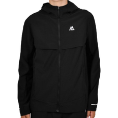 Kid's Velocity Jacket - Black