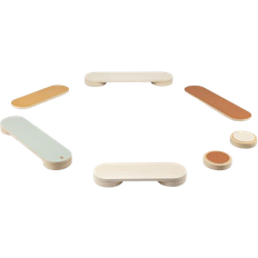 Balance Track 