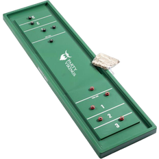 Shuffleboard 122x33cm Inc Bag & 10 Pucks