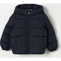 Tommy Hilfiger Outerwear Children's Clothing Tommy Hilfiger Jacket Kids - Blue