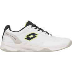 Lotto Mirage 600 III IDC All Court Shoe - White