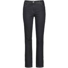 Gerry Weber Hose Jeans Lang - Schwarz