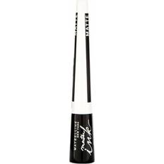 Maybelline Master Ink Eyeliner Matte Charcoal Black