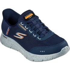 Skechers Go Walk Flex Waterproof Trainers - Go Walk