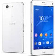 Mobile Phones Sony (White) Xperia Z3 Compact 16GB