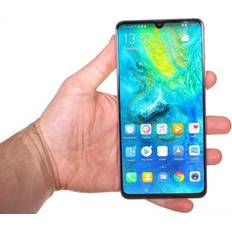 Huawei Mate Mobile Phones Huawei Mate 20 Smartphone EVR-L29
