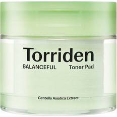 Balanceful Cica Toner Pad 60-pack