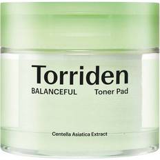 Torriden Balanceful Cica Toner Pad 60-pack