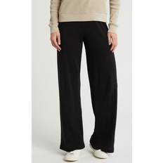 James Perse Thermal Wide Leg Lounge Pant