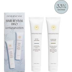 Leaping Bunny Gift Boxes & Sets Innersense Holiday Kit Mask Duo