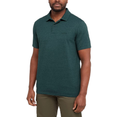 PETER STORM Men’s Paolo Polo Shirt - Green
