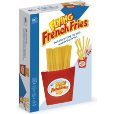 Flying French Fries