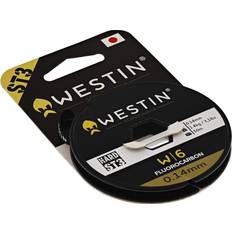 Westin W6 ST3 Fluorocarbon 50m-0.219mm 3,4kg 50m