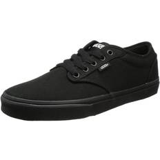 Vans Atwood Canvas Trainers - Black