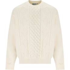 Jersey - Unisex Tröjor Carhartt WIP Tridon Naturlig Bomull Sweatshirt