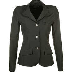 HKM Marburg Competition Jacket - Black