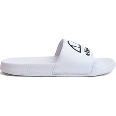 Ellesse Shoes Ellesse Casual Pool Slides - White