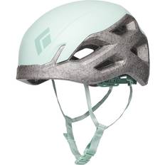 Kletterhelme Black Diamond Vision Kletterhelm oliv 53-59CM