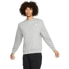 Truien Nike Sportswear Club Fleece Herentop - Grijs