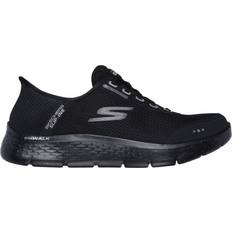 Skechers Herr Promenadskor Skechers Go Walk Flex Waterproof Sneaker - Svart