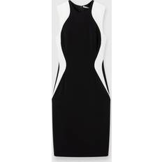 Stella McCartney Miracle Mini Klänning - Black