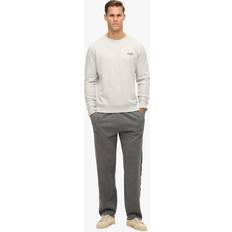 Superdry Herren Jogginghosen - Grau