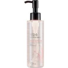 Rice Water Bright Light Cleansing Oil