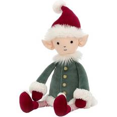 Jellycat Leffy Elf 32cm