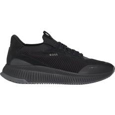 HUGO BOSS TTNM Evo Trainers - Black