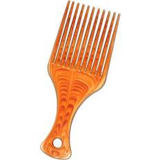 Hair Products Dcenta Hair Comb Insert Afro Pick Tool