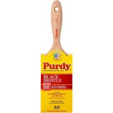 Purdy Brush Tools Purdy Black Bristle Series Extra Oregon Trim 3 inch Paint Brush